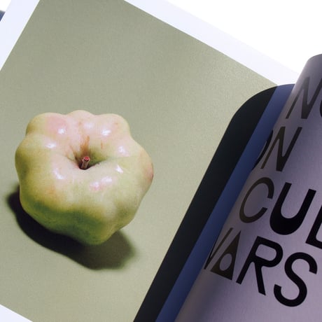 ODD APPLES