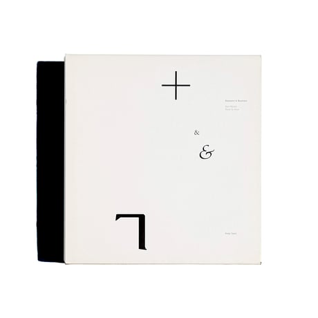 古書 Baumann & Baumann: Spiel Raume / Room to Move