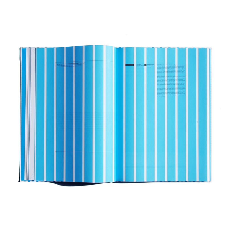 An Initiation in Typography | also PAGE SPREAD