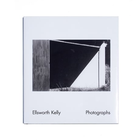 Ellsworth Kelly: Photographs