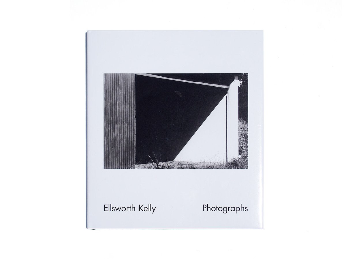 Ellsworth Kelly: Photographs | buube Ellsworth Kelly: Photographs | buube