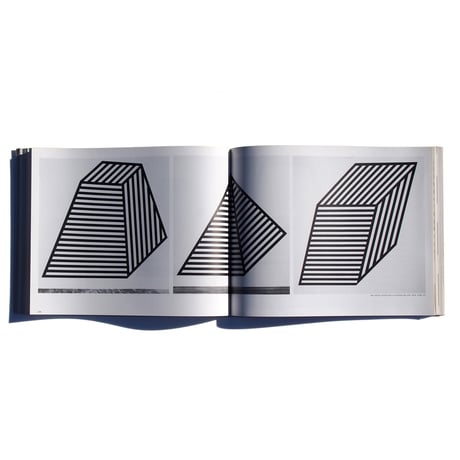Sol Lewitt : Wall Drawings, 1968-1984