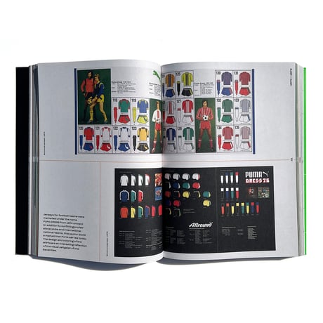 PUMA – THE GRAPHIC HERITAGE