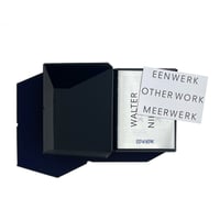 WALTER NIKKELS: DENKWERK