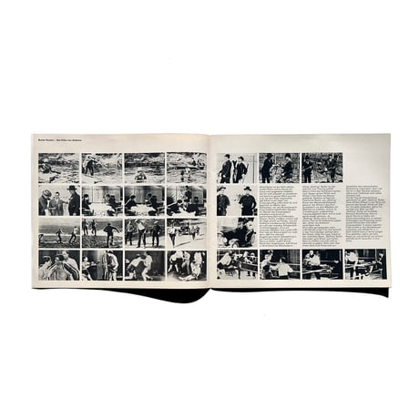 Atlas Film heft 34 Der Killer von Alabama