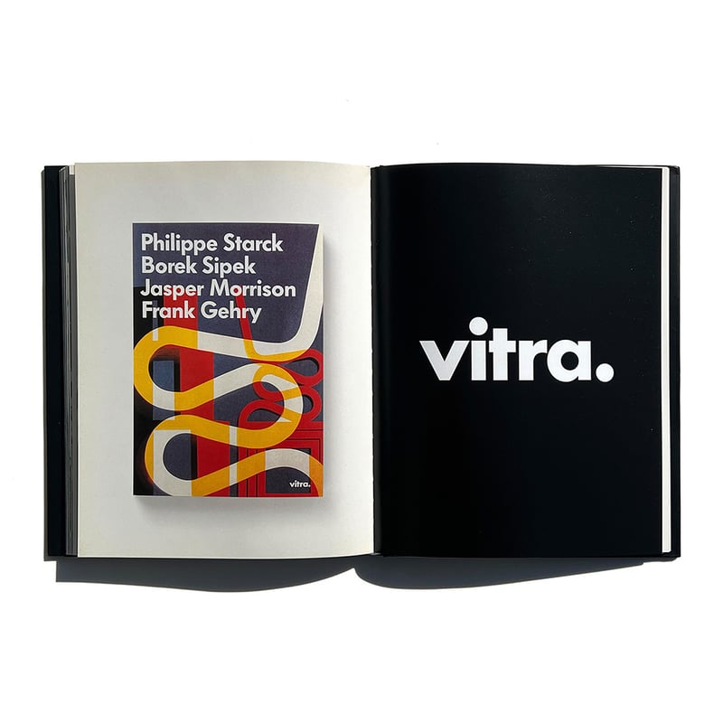 At First Sight Pierre Mendell | also PAGE SPREAD