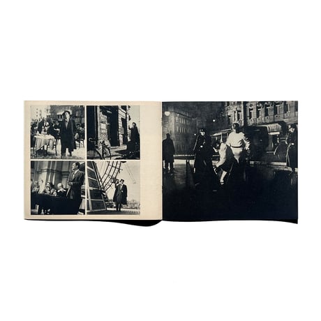 Atlas Film heft 20 Der dritte Mann