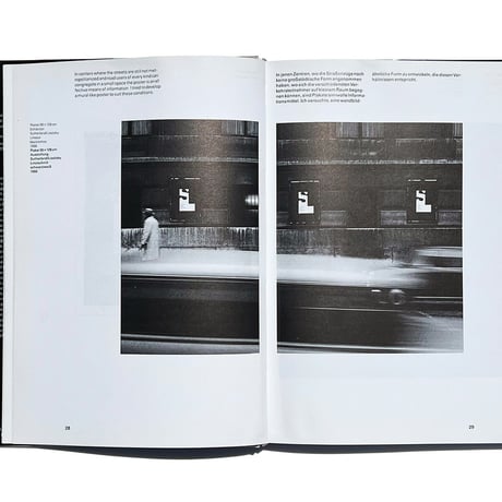 His Work, Quest and Philosophy: Armin Hofmann