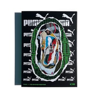 PUMA – THE GRAPHIC HERITAGE