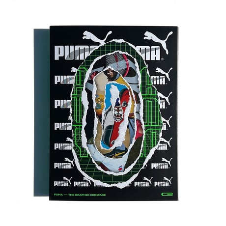 PUMA – THE GRAPHIC HERITAGE