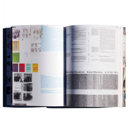 Printed Matter Karel Martens 3rd Edition
