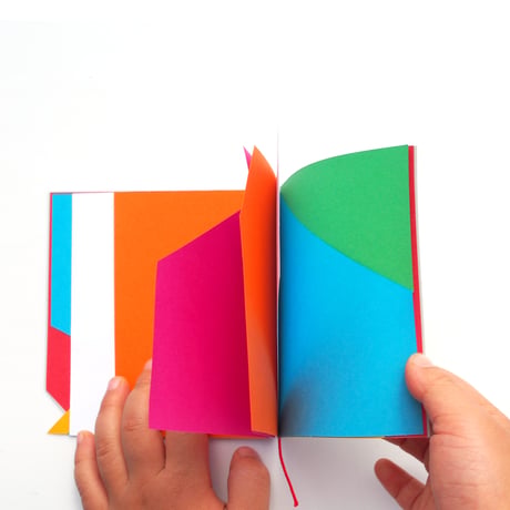 Libro illeggibile "mn 1"