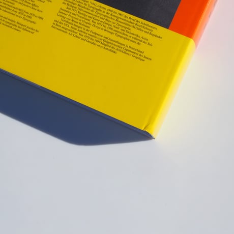 Weingart, Typography: My Way to Typography