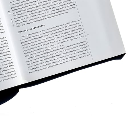 Richard Paul Lohse Konstruktive Gebrauchsgrafik