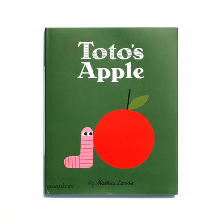 Toto's Apple