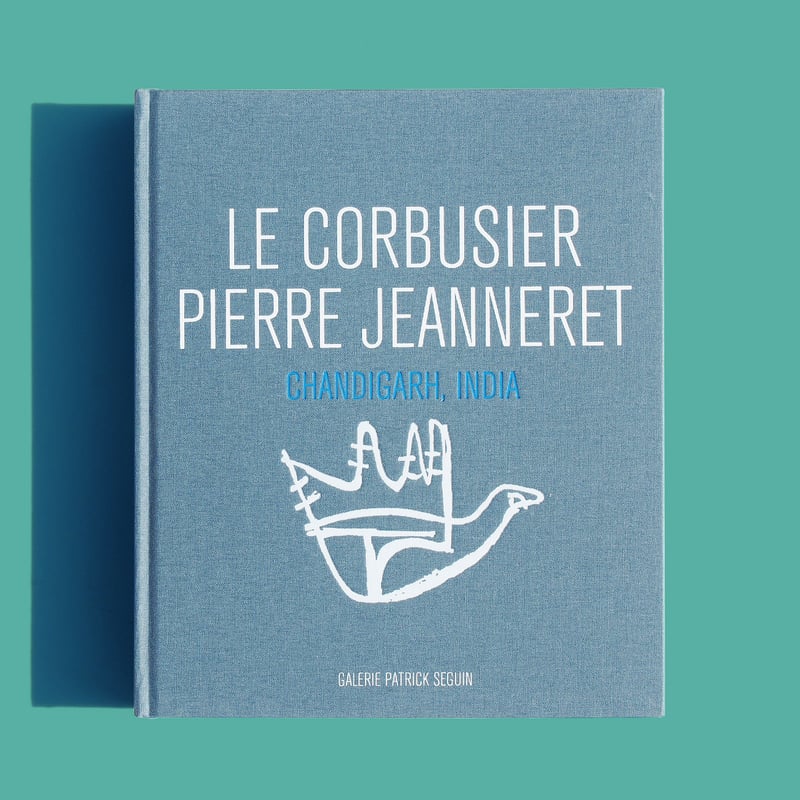 Le Corbusier / Pierre Jeanneret: Chandigarh, In Le Corbusier / Pierre Jeanneret: Chandigarh, In
