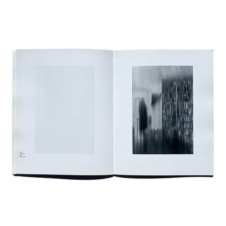 Gerhard Richter 1988/89 Museum Boymans-van Beuningen