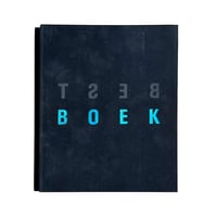 Best Dutch Book Designs 1989 Irma Boom