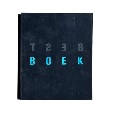 Best Dutch Book Designs 1989 Irma Boom