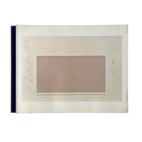 Sol Lewitt : Drawings, 1958-1992