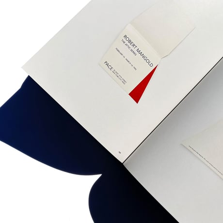 KIYOSATO MUSEUM OF CONTEMPORARY ART. ARCHIVE I: EPHEMERA