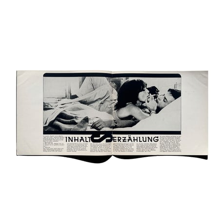Atlas Film heft 49 L’Amour