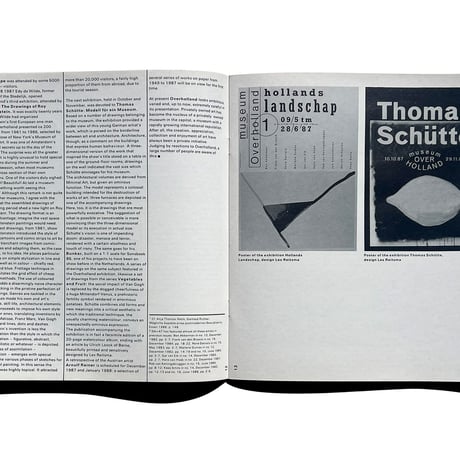 Dutch Art + Architecture Today: Heft 22