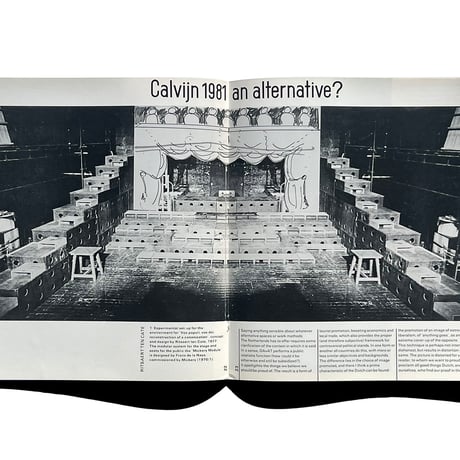 Dutch Art + Architecture Today: Heft 10