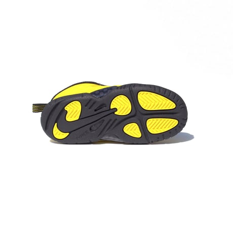AIR LITTLE POSITE ONE TD "OPTIC YELLOW"
