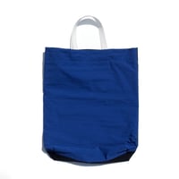 martens/martens original bag F/B black-blue