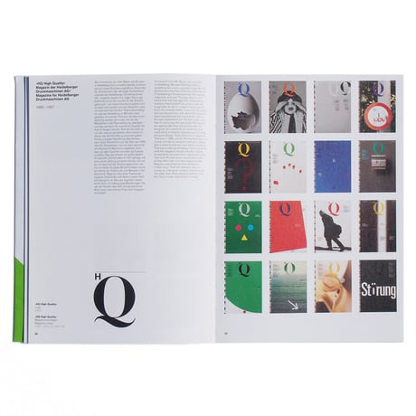A5/07: Rolf Müller Stories, Systems, Marks