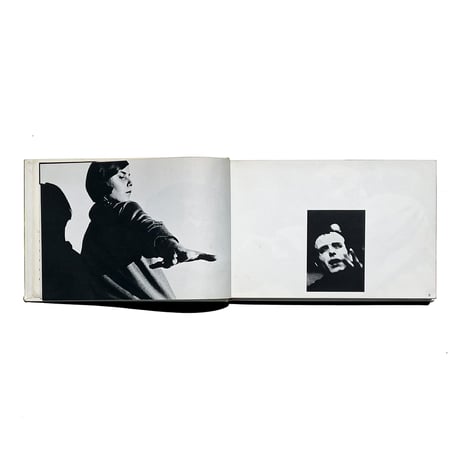 J’aime la Mime