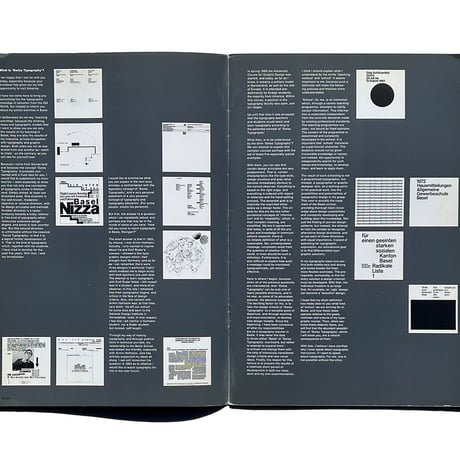 octavo 87.4 Wolfgang Weingart