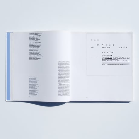 Typographie Otl Aicher Orginal Edition