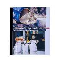 fotograferen met Cézanne Jan van Toorn