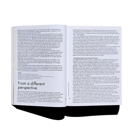 If Walls Had Ears, 1984-2005 B
