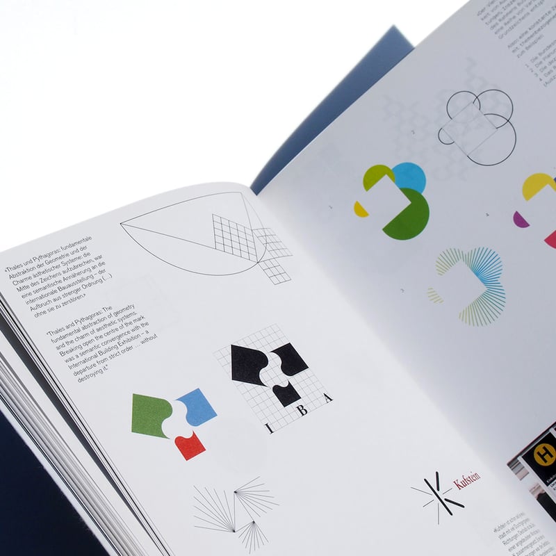 A5/07: Rolf Müller Stories, Systems, Marks | buube A5/07: Rolf Müller Stories, Systems, Marks | buube