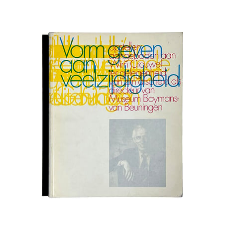 Vorm geven aan veelzijdigheid Museum Boymans-van Beuningen