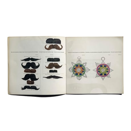 Quadrat-Prints Gerard Wernars