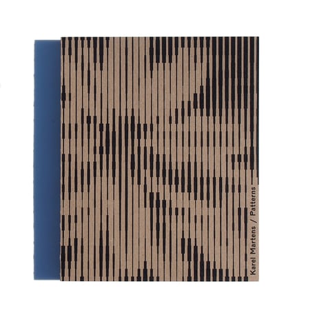 アウトレット Karel Martens Patterns