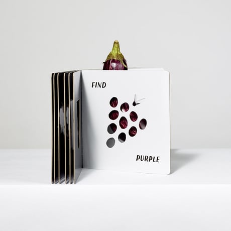 FIND COLORS