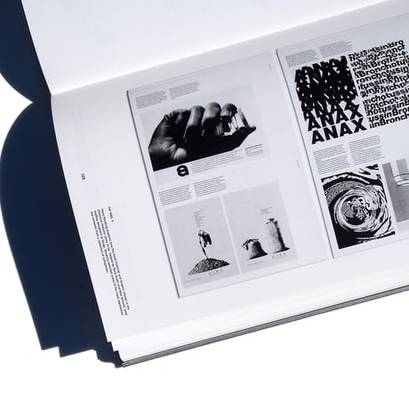 30 Years of Swiss Typographic Discourse in the Typografische Monatsblatter: TM RSI SGM 1960 – 90