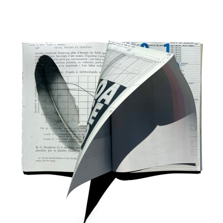 Karel Martens Unbound