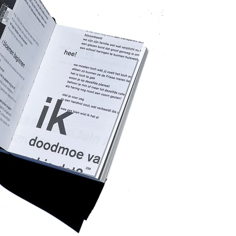 Best Dutch Book Designs 2014