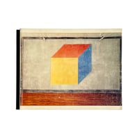 Sol Lewitt : Wall Drawings, 1968-1984