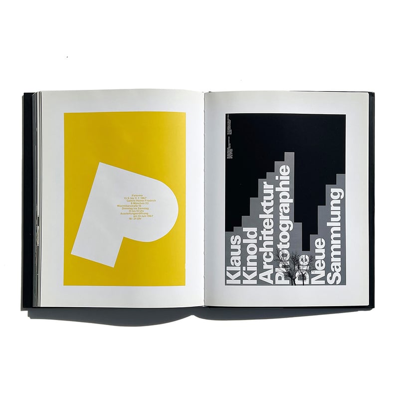 At First Sight Pierre Mendell | also PAGE SPREAD