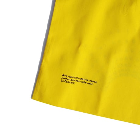 RR.REPORT TOTE BAG