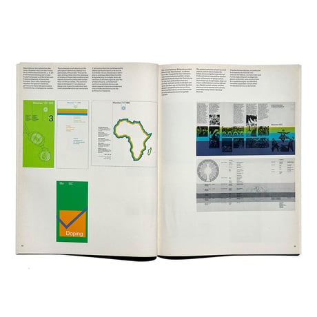 NOVUM Gebrauchsgraphik 7/1972