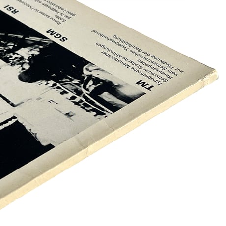TM SGM RSI 1/1971