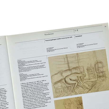 Impressionisme: through clear eyes Museum Boymans-van Beuningen